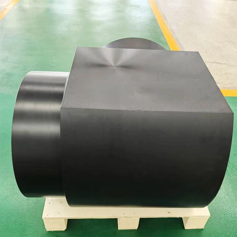 30 Degree HDPE Elbow factory